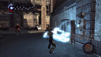 inFamous