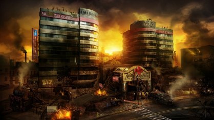 inFamous PS3