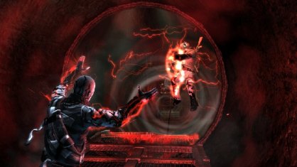 inFamous PS3