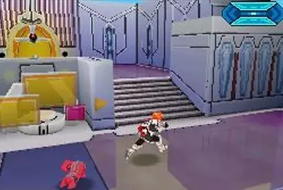 Spectrobes 2 análisis