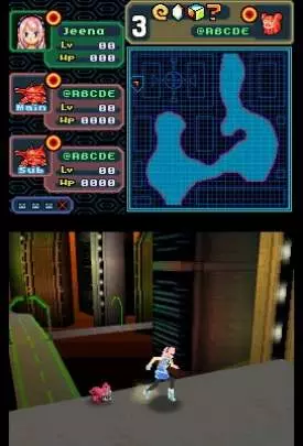 Spectrobes: A las Puertas de la Galaxia