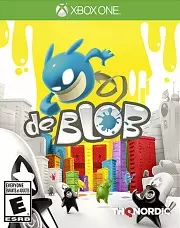 de Blob