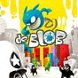 de Blob Nintendo Switch