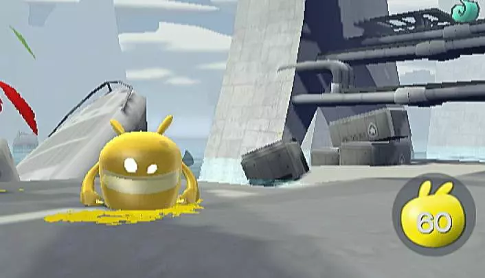de Blob