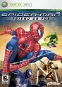 Spiderman Friend or Foe Xbox 360