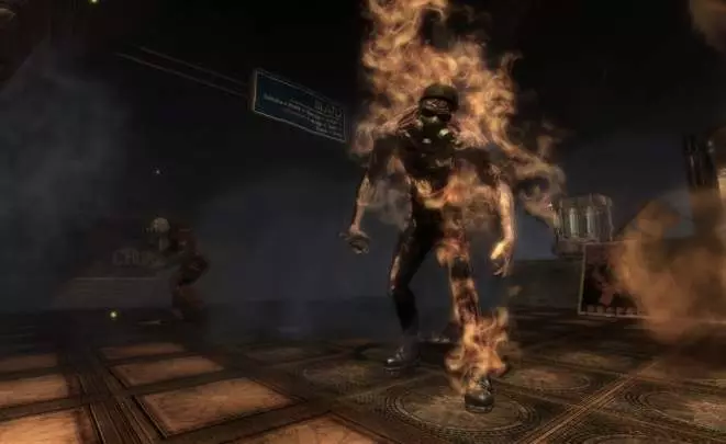 Showdown Scorpion - PC