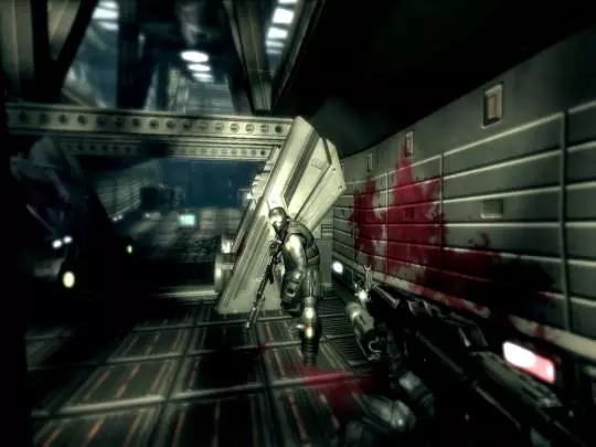 Showdown Scorpion - PC