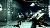 Showdown Scorpion: Vídeo oficial 1