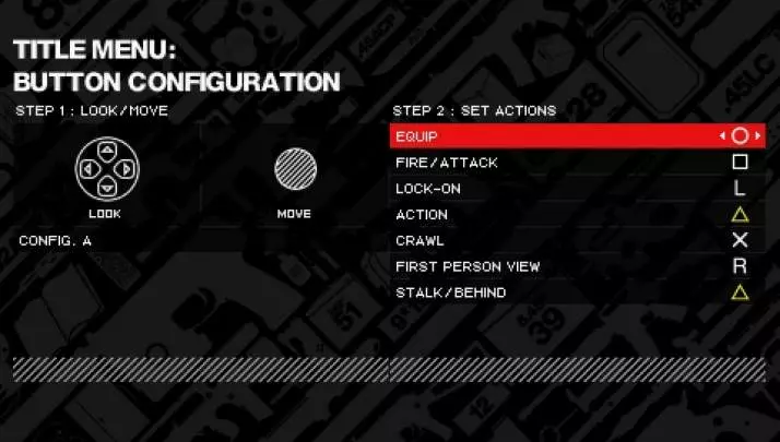 Metal Gear Solid Portable Ops Plus