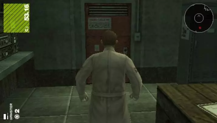 Metal Gear Solid Portable Ops Plus