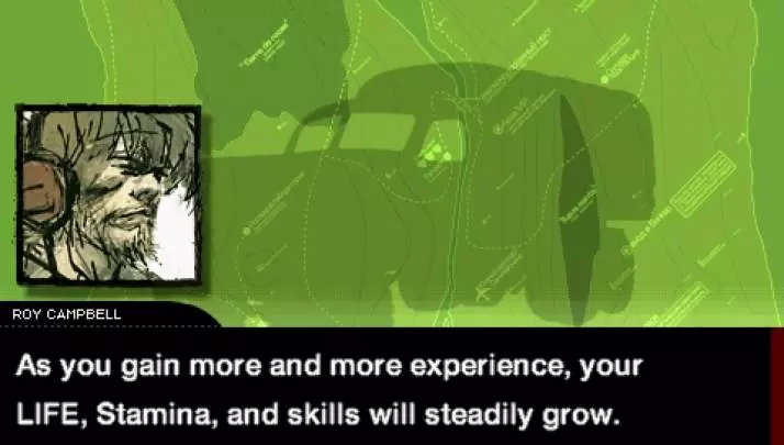 Metal Gear Solid Portable Ops Plus