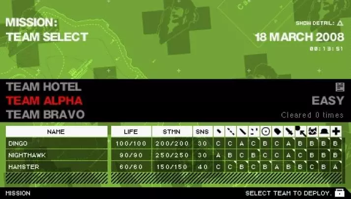 Metal Gear Solid Portable Ops Plus