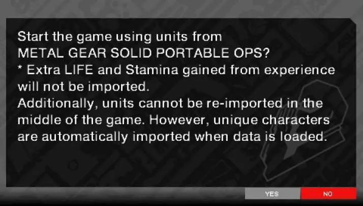 Metal Gear Solid Portable Ops Plus