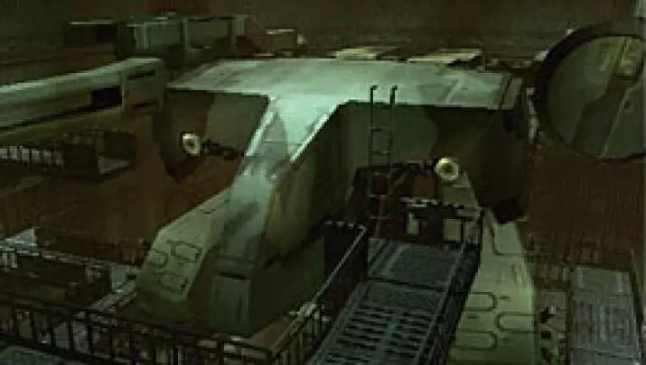 Metal Gear Solid Portable Ops Plus