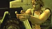 Metal Gear Solid Portable Ops Plus: Trailer oficial