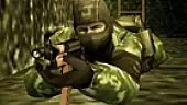 Metal Gear Solid Portable Ops Plus: Vídeo oficial 1