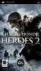 Medal of Honor Heroes 2