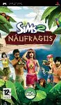 Los Sims 2: Náufragos PSP