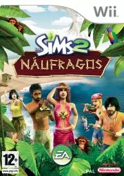 Los Sims 2: Náufragos