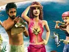 Los Sims 2: Náufragos