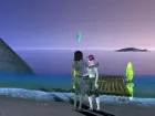 Los Sims 2 Náufragos - Imagen PSP