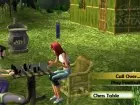 Los Sims 2 Náufragos - Imagen PSP