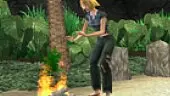 Los Sims 2 Náufragos: Vídeo del juego 1