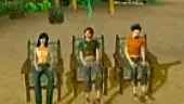 Los Sims 2 Náufragos: Vídeo oficial 1