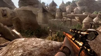 Far Cry 2
