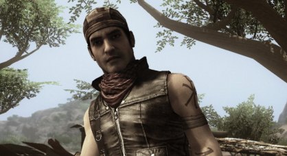 Far Cry 2 PS3