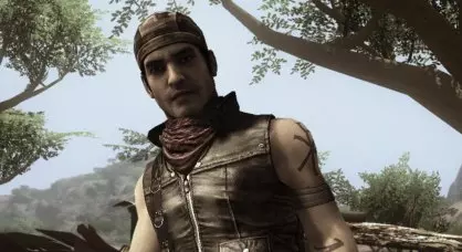 Far Cry 2 PC