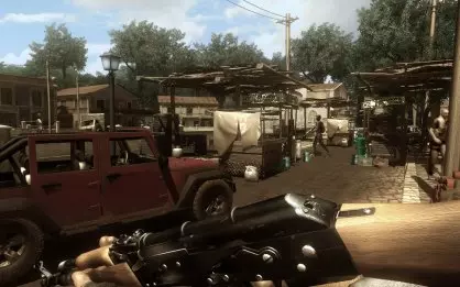 Far Cry 2 PC