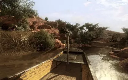 Far Cry 2 PC