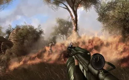 Far Cry 2 PC