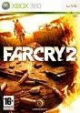 Far Cry 2 Xbox 360