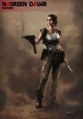 Far Cry 2 - Xbox 360