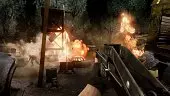 Far Cry 2: Vídeo del juego 3