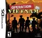 Operation: Vietnam DS