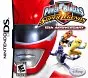 Power Rangers: Super Legends DS