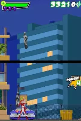 Power Rangers Super Legends