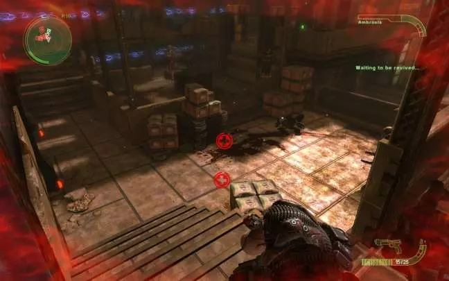 The Scourge Project - PC