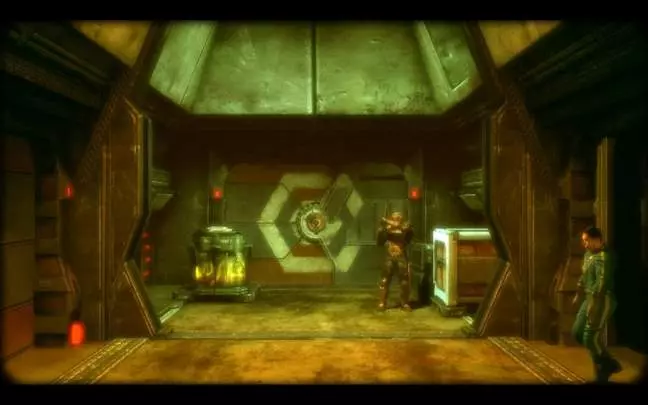 The Scourge Project - PC