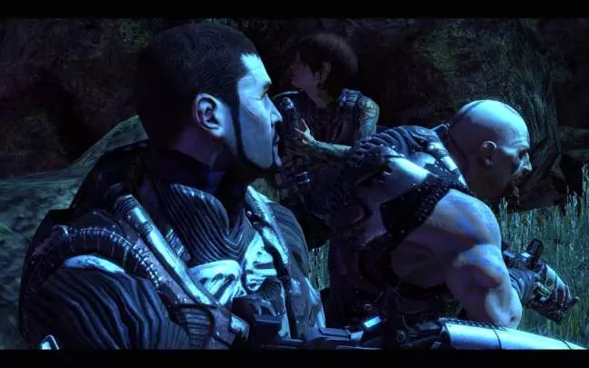 The Scourge Project - PC