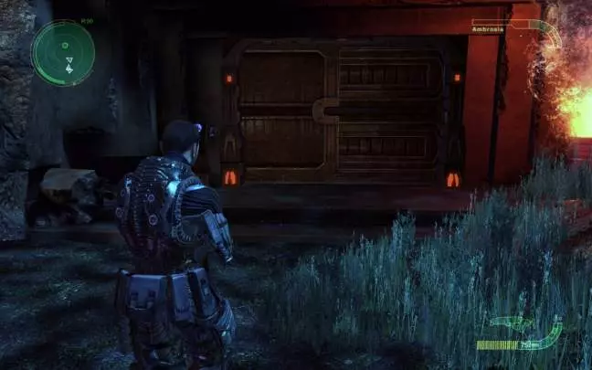 The Scourge Project - PC