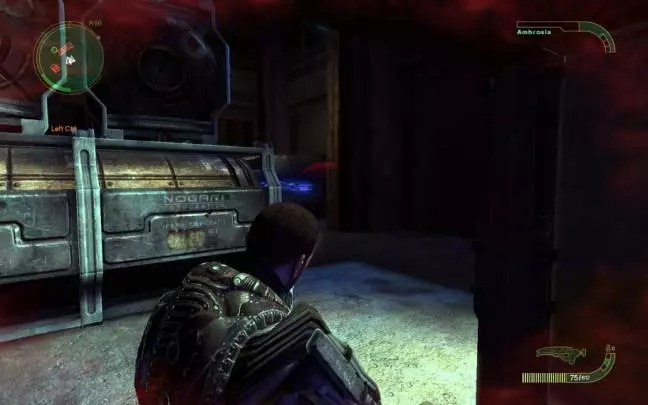 The Scourge Project - PC