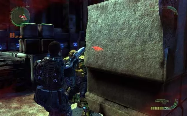 The Scourge Project - PC