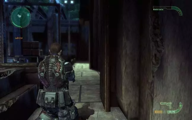 The Scourge Project - PC