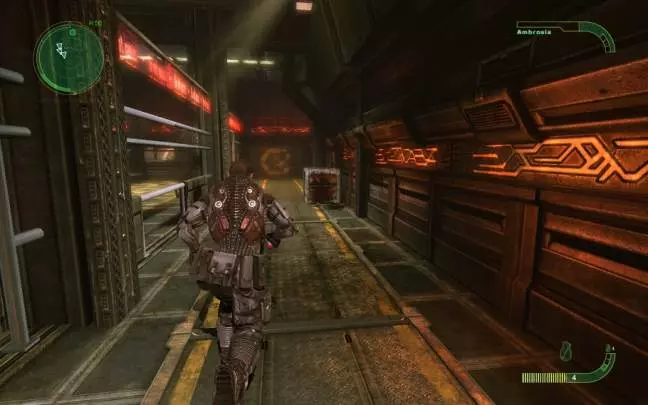 The Scourge Project - PC