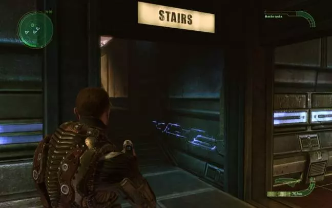 The Scourge Project - PC