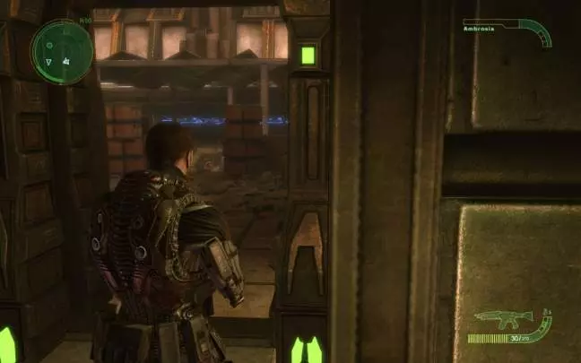 The Scourge Project - PC